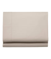280-Thread-Count Pima Cotton Percale Sheet, Fitted | L.L.Bean on sale