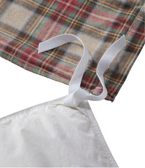 Heritage Chamois Flannel Comforter Cover Collection, Plaid | L.L.Bean near me