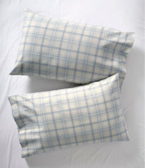 Ultrasoft Comfort Flannel Sheet Set, Plaid | L.L.Bean discount