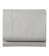 280-Thread-Count Pima Cotton Percale Sheet, Flat | L.L.Bean for sale