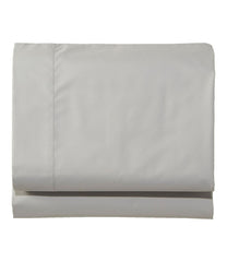 280-Thread-Count Pima Cotton Percale Sheet, Flat | L.L.Bean for sale