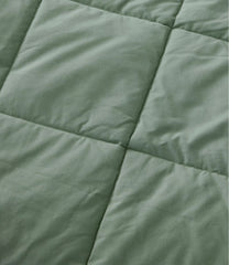 Ultrasoft Cotton Comforter | L.L.Bean on sale