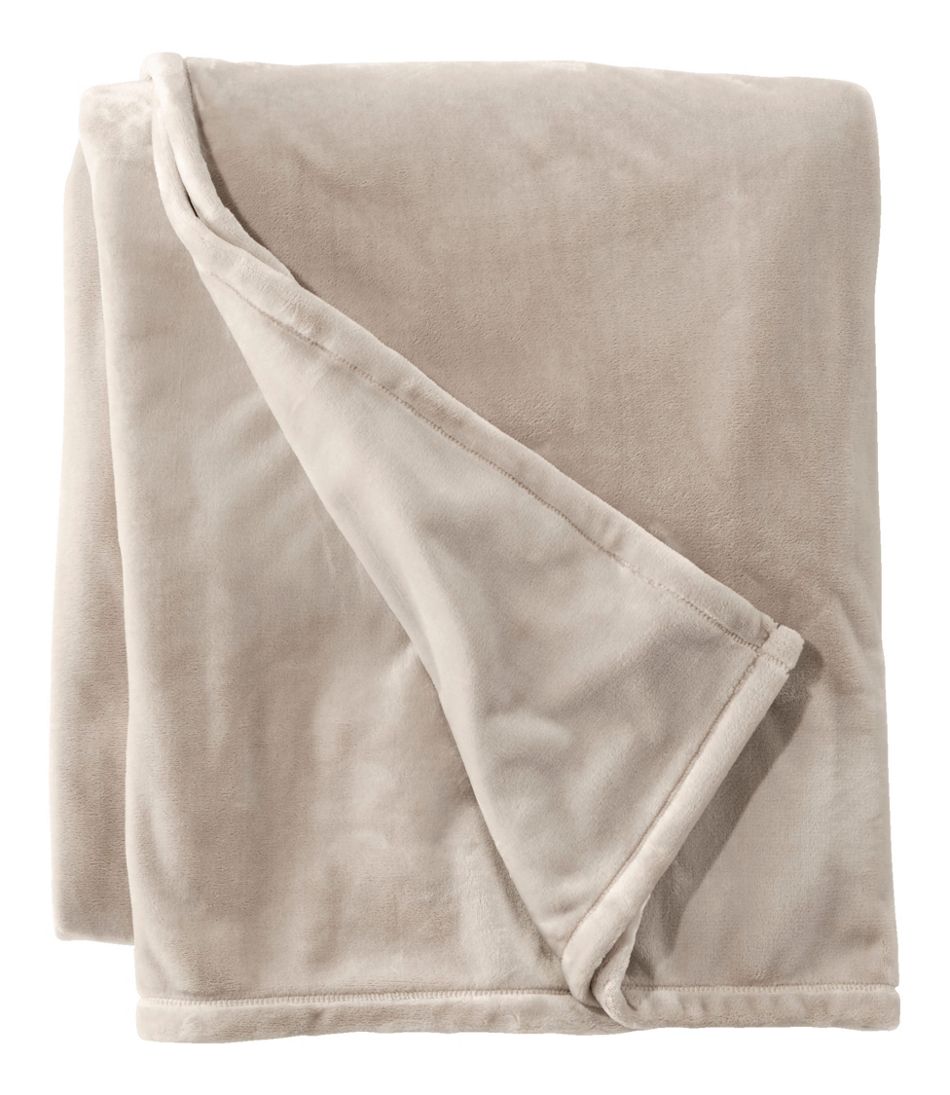 Wicked Cozy Blanket | L.L.Bean online