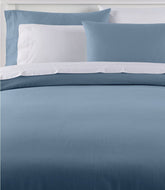 Ultrasoft Comfort Flannel Comforter Cover | L.L.Bean sale