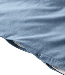 Ultrasoft Comfort Flannel Comforter Cover | L.L.Bean sale