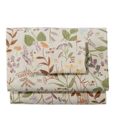 Birch Floral Flannel Sheet Collection | L.L.Bean for sale