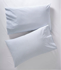 Premium Egyptian Percale Sheet Collection, Stripe | L.L.Bean outlet