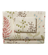 Botanical Floral Flannel Sheet Collection | L.L.Bean online