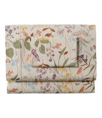 Birch Floral Percale Sheet Collection | L.L.Bean for sale