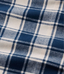 Ultrasoft Comfort Flannel Sheet Set, Check | L.L.Bean on sale