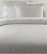 Ultrasoft Comfort Flannel Comforter Cover Collection, Stripe | L.L.Bean sale