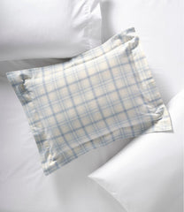 Ultrasoft Comfort Flannel Comforter Cover Collection, Plaid | L.L.Bean for sale