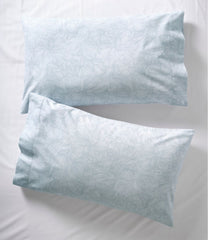 Premium Egyptian Flannel Sheet Collection, Print | L.L.Bean outlet