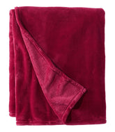 Wicked Plush Throw | L.L.Bean near me