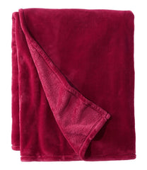 Wicked Plush Throw | L.L.Bean near me