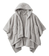Cozy Sherpa Wearable Throw | L.L.Bean outlet