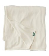 Mountain Classic Fleece Blanket | L.L.Bean online