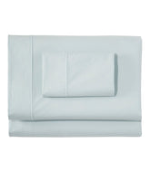 Sunwashed Percale Sheet Collection | L.L.Bean for sale