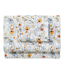 Jess Franks Print Percale Sheet Set Collection | L.L.Bean online