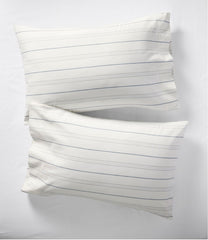 Organic Flannel Sheet Collection, Stripe | L.L.Bean discount
