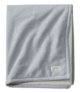 1912 Sweatshirt Throw | L.L.Bean for sale