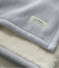 1912 Sweatshirt Throw | L.L.Bean for sale