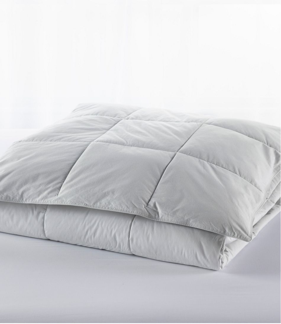 Classic Colors Down Comforter | L.L.Bean near me