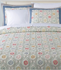 Botanical Border Quilt Collection | L.L.Bean discount
