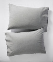 Heritage Chamois Flannel Sheet Collection, Heather | L.L.Bean sale