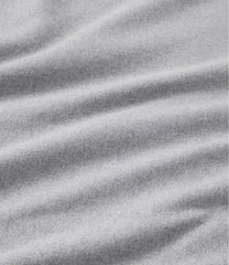 Heritage Chamois Flannel Sheet Collection, Heather | L.L.Bean sale