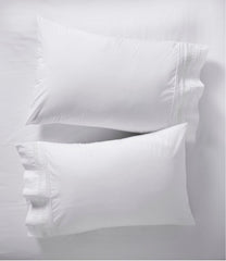 Sunwashed Pintuck Sheet Collection | L.L.Bean outlet