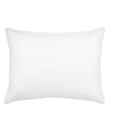 Down-Alternative Damask Pillow | L.L.Bean near me