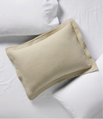 Vintage Matelassé Sham | L.L.Bean online