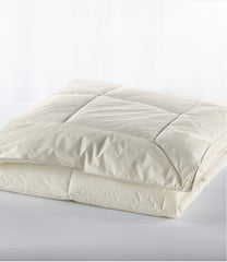 PrimaLoft Down Alternative Comforter, Warm | L.L.Bean sale