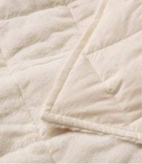 Ultraplush Down Throw | L.L.Bean for sale