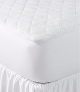 Knit Top Waterproof Mattress Pad | L.L.Bean online