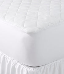 Knit Top Waterproof Mattress Pad | L.L.Bean online