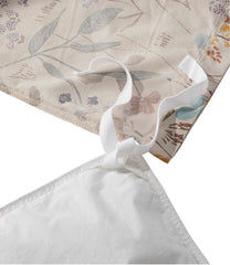 Birch Floral Percale Comforter Cover Collection | L.L.Bean sale