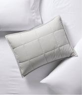 Ultrasoft Cotton Comforter Sham | L.L.Bean on sale