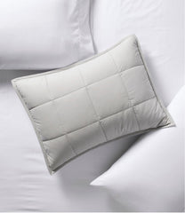 Ultrasoft Cotton Comforter Sham | L.L.Bean on sale