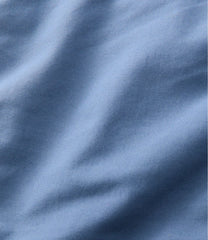 Ultrasoft Cotton Comforter Sham | L.L.Bean on sale