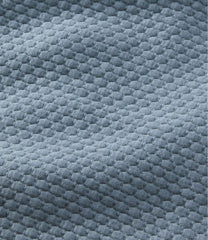 Organic Honeycomb Matelassé Sham | L.L.Bean discount
