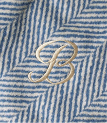 ChappyWrap Cozy Throw Blanket, Herringbone | L.L.Bean outlet