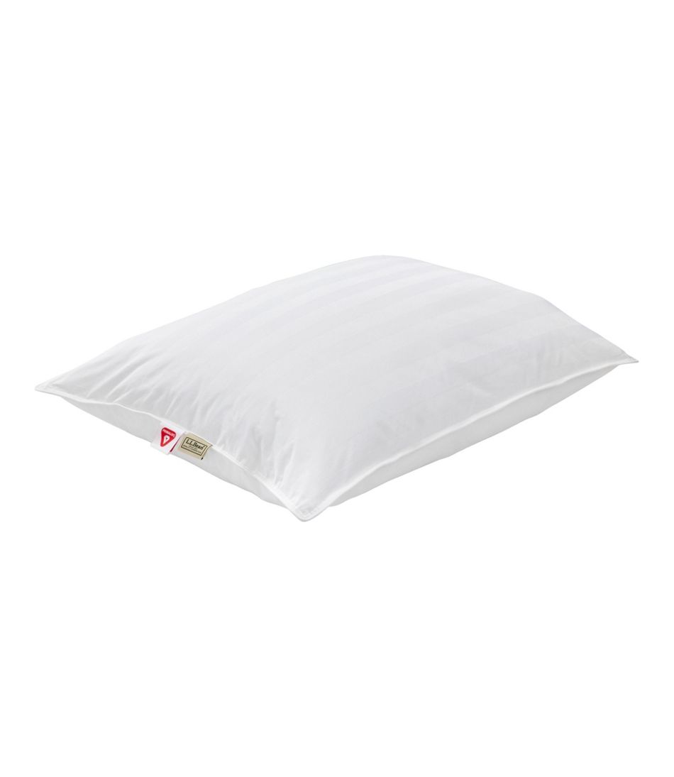 ThermoPlume Down-Alternative Pillow | L.L.Bean sale