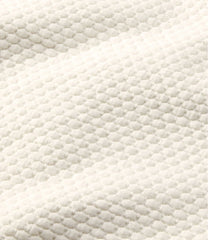 Organic Honeycomb Matelassé Coverlet | L.L.Bean near me