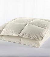 Box-Stitch Goose Down Comforter, Warmer | L.L.Bean for sale
