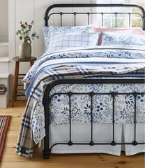 Box Pleat Bed Skirt | L.L.Bean near me