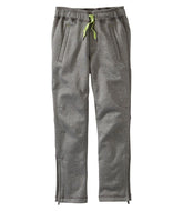 Kids' Mountain Fleece Pants | L.L.Bean discount