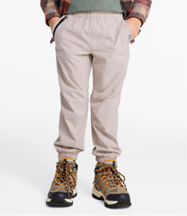 Kids' Multisport Joggers | L.L.Bean outlet
