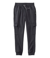 Kids' Cargo Knit Trail Pants | L.L.Bean online